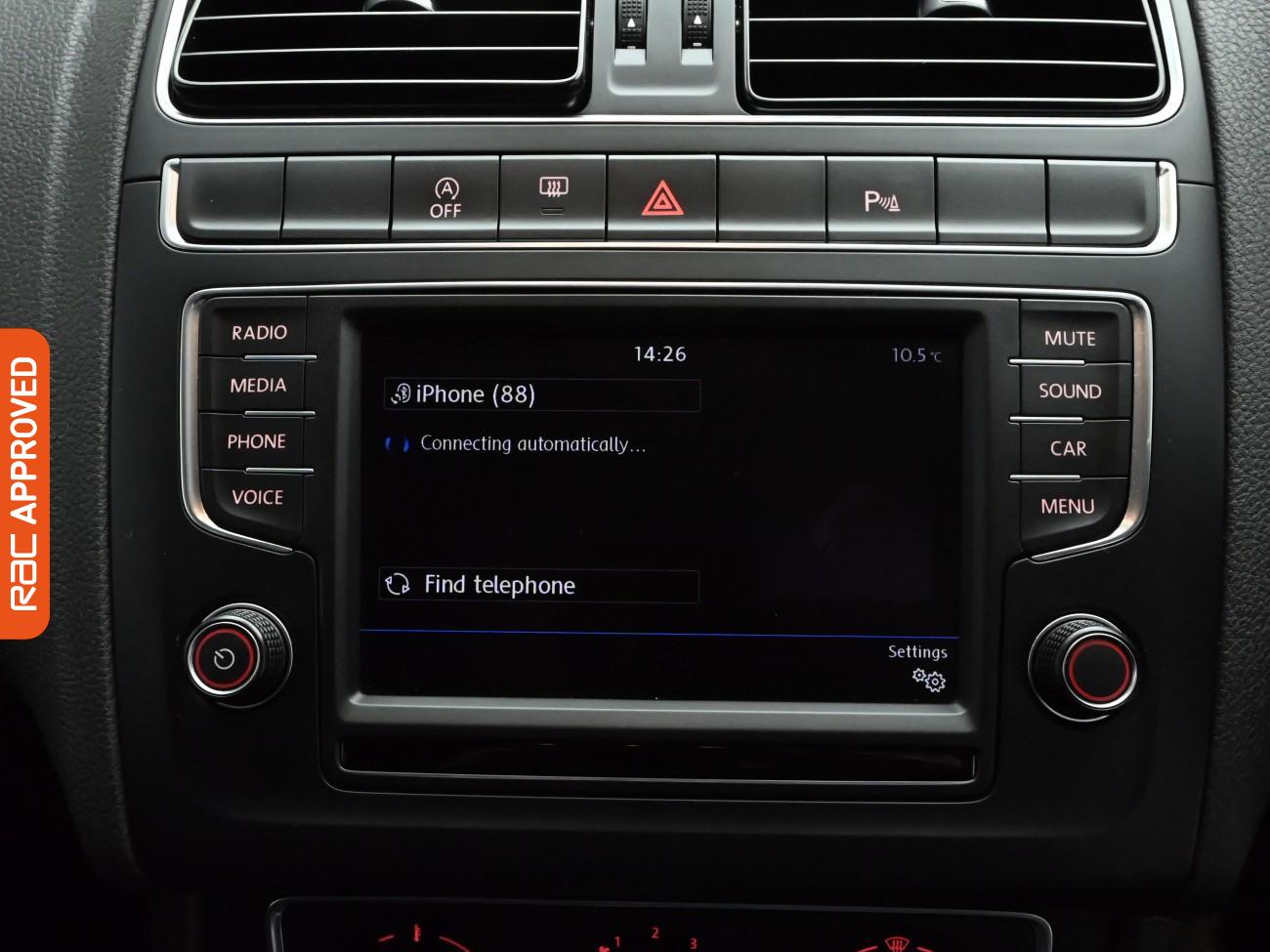 Used Volkswagen Polo 2017 for sale - 76718469: Photo 15