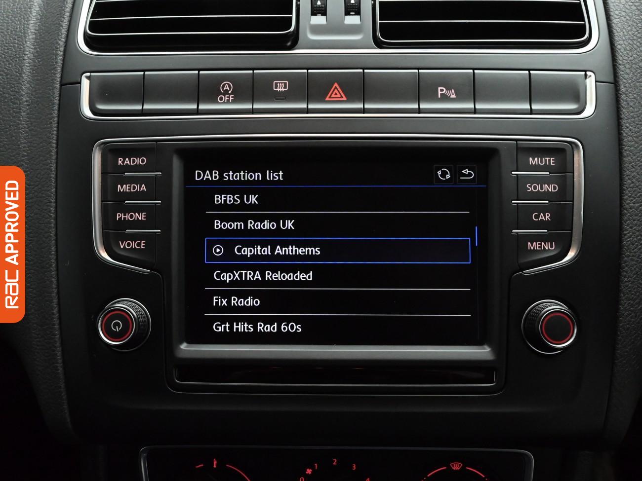 Used Volkswagen Polo 2017 for sale - 76718469: Photo 16