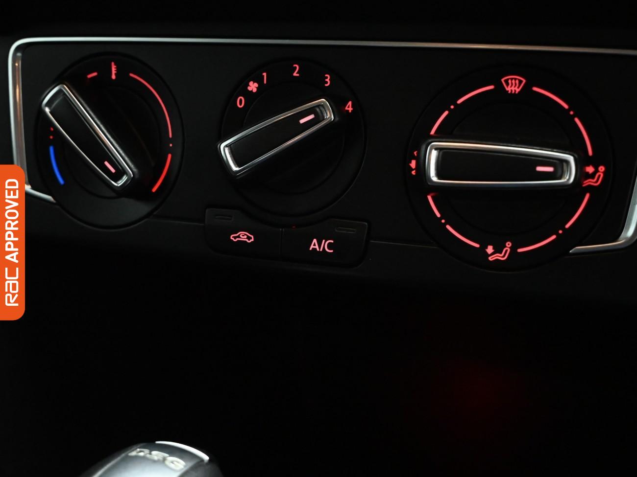 Used Volkswagen Polo 2017 for sale - 76718469: Photo 19