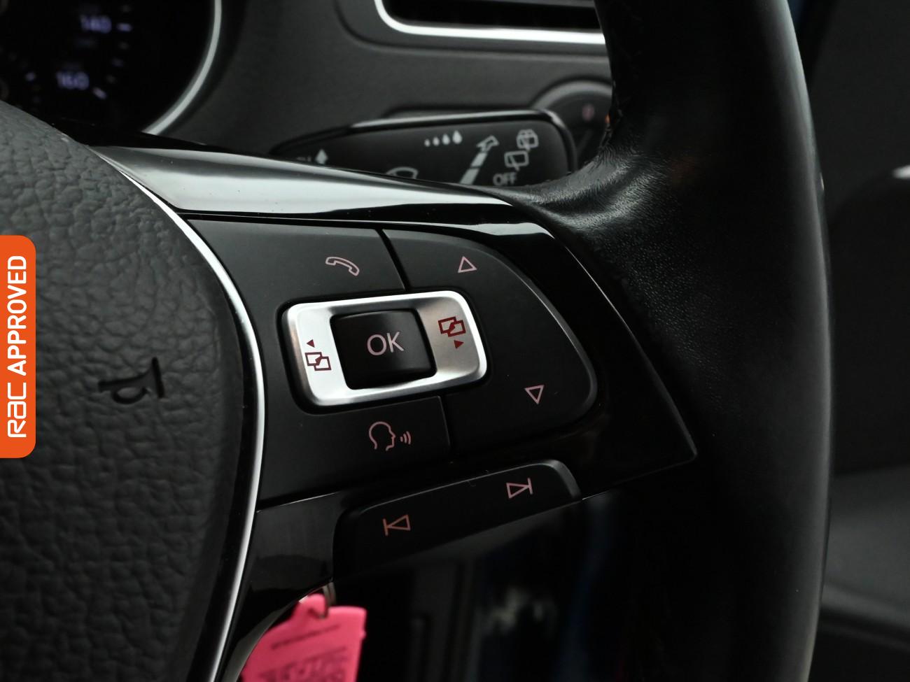 Used Volkswagen Polo 2017 for sale - 76718469: Photo 22