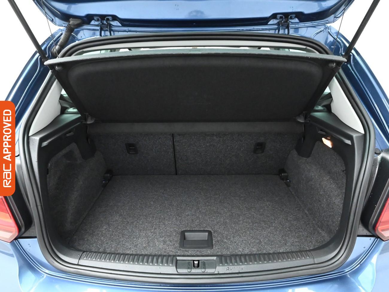 Used Volkswagen Polo 2017 for sale - 76718469: Photo 27