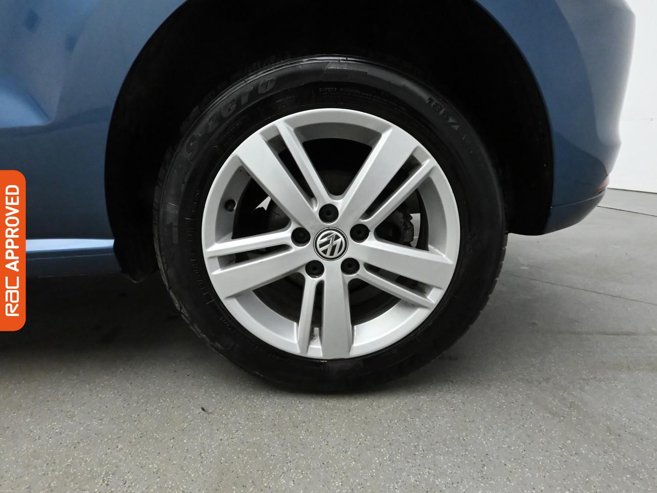 Used Volkswagen Polo 2017 for sale - 76718469: Photo 28