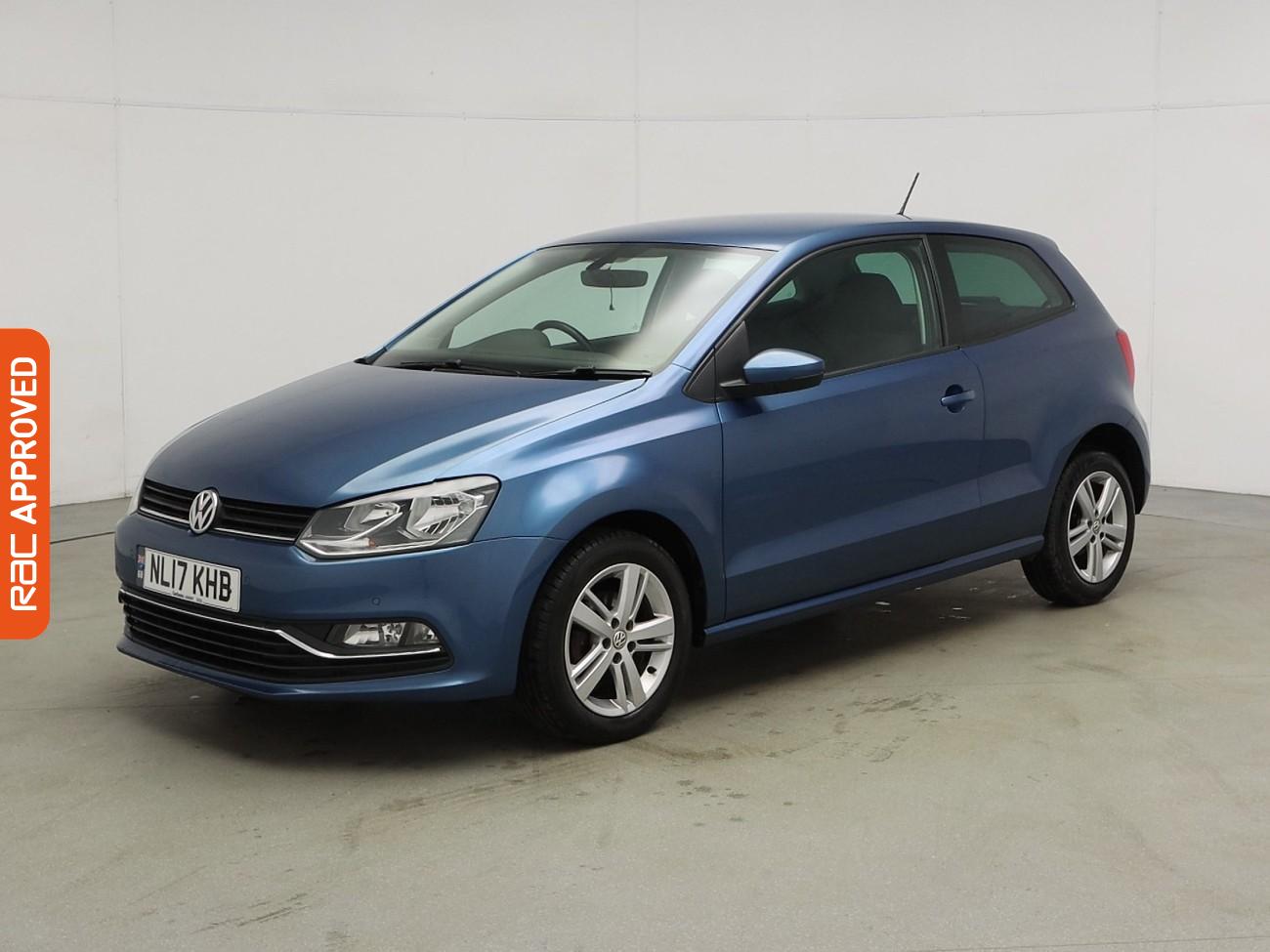 Used Volkswagen Polo 2017 for sale - 76718469: Photo 29
