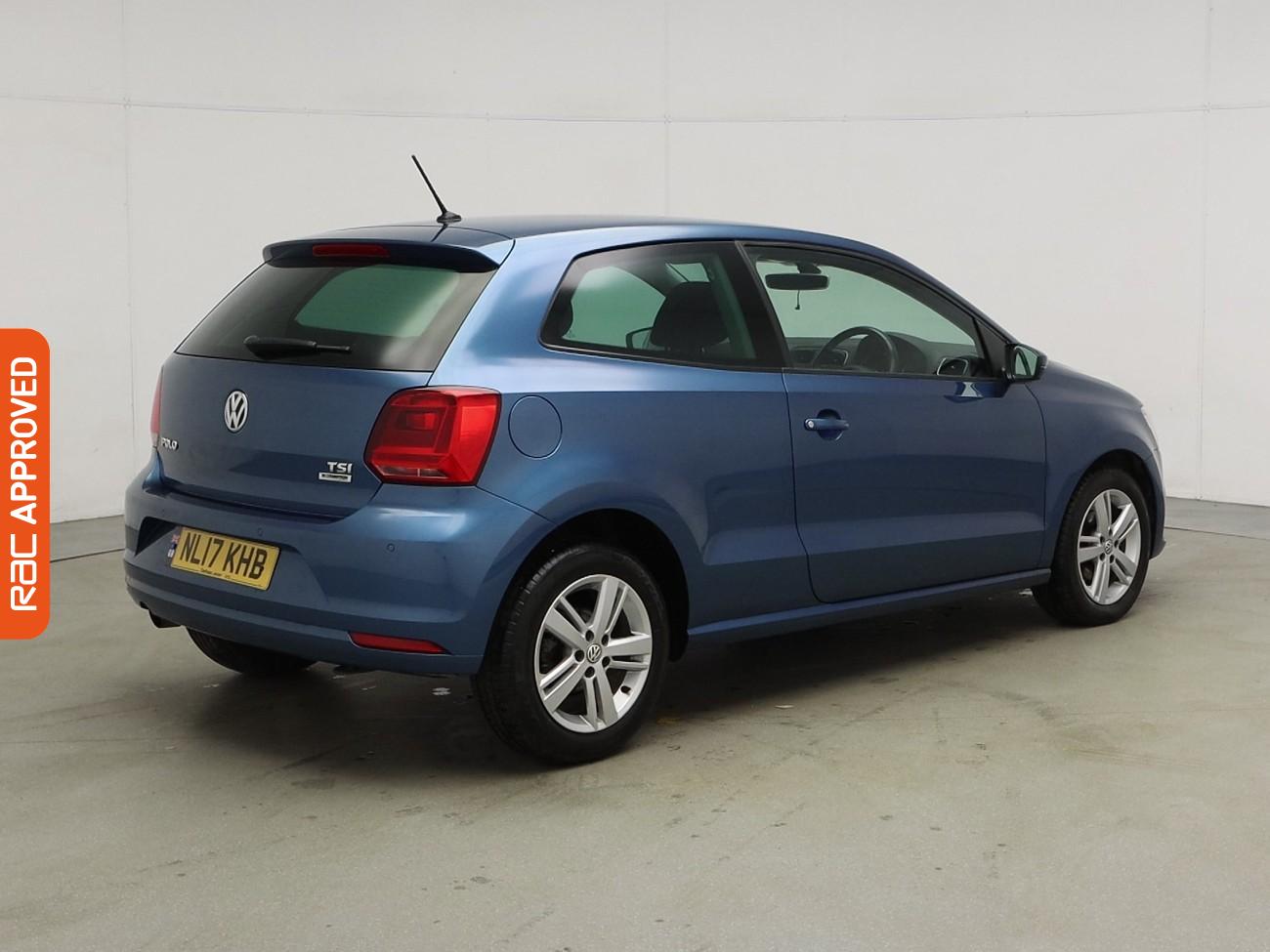 Used Volkswagen Polo 2017 for sale - 76718469: Photo 32