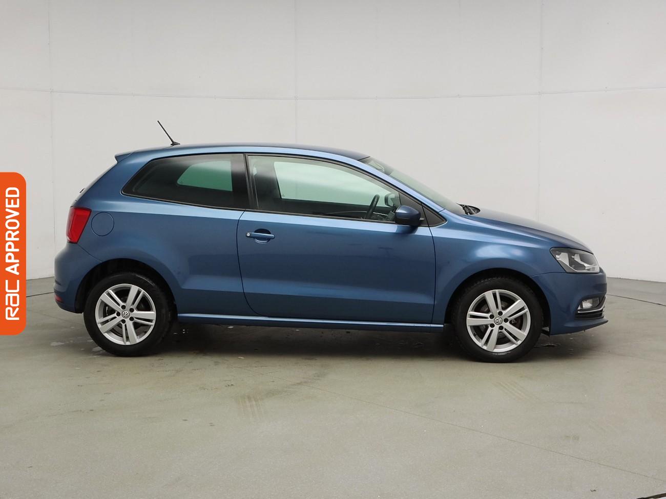 Used Volkswagen Polo 2017 for sale - 76718469: Photo 6