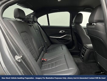 Used BMW 3 Series 2020 for sale - 78445339: Photo