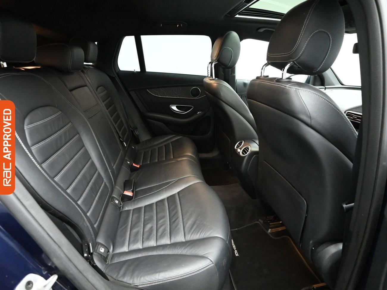 Used Mercedes-Benz EQC 2022 for sale - 76750802: Photo 15