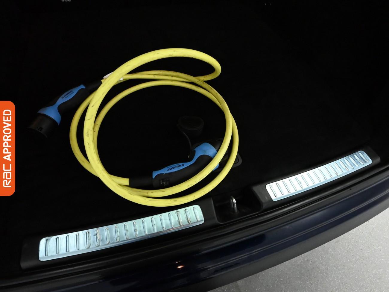 Used Mercedes-Benz EQC 2022 for sale - 76750802: Photo 18