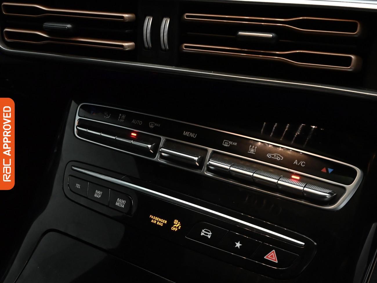 Used Mercedes-Benz EQC 2022 for sale - 76750802: Photo 21