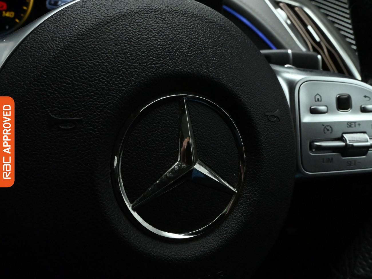 Used Mercedes-Benz EQC 2022 for sale - 76750802: Photo 28