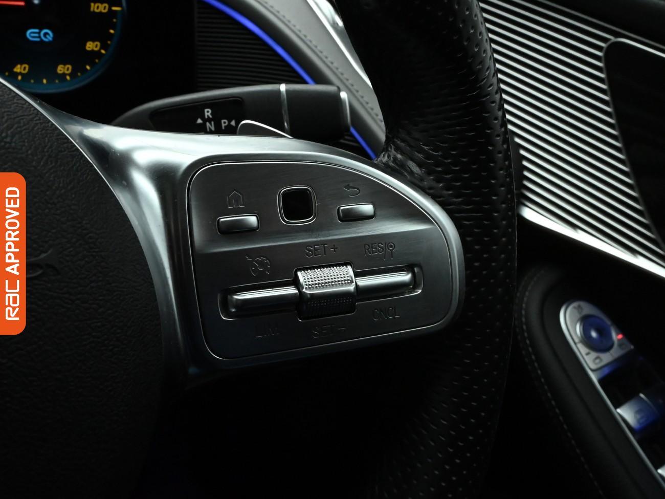 Used Mercedes-Benz EQC 2022 for sale - 76750802: Photo 29