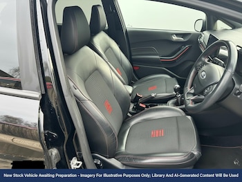 Used Ford Fiesta 2019 for sale - 77044405: Photo