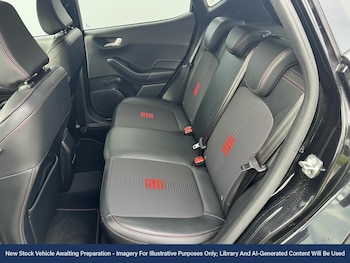 Used Ford Fiesta 2019 for sale - 77044405: Photo