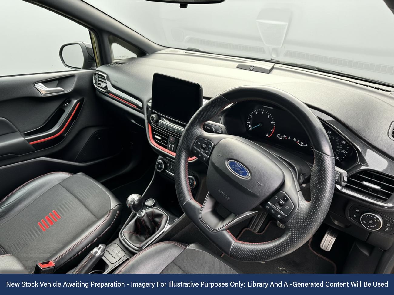 Used Ford Fiesta 2019 for sale - 77044405: Photo 6