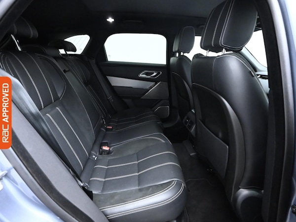 Used Land Rover Range Rover Velar 2019 for sale - 76272416: Photo 11