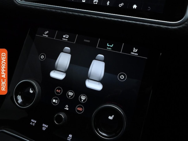 Used Land Rover Range Rover Velar 2019 for sale - 76272416: Photo 14