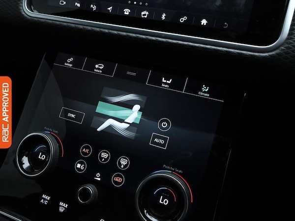 Used Land Rover Range Rover Velar 2019 for sale - 76272416: Photo 15