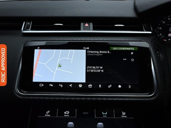 Used Land Rover Range Rover Velar 2019 for sale - 76272416: Photo 21