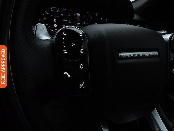 Used Land Rover Range Rover Velar 2019 for sale - 76272416: Photo 23