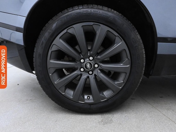 Used Land Rover Range Rover Velar 2019 for sale - 76272416: Photo 27