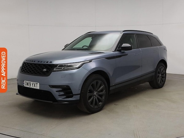 Used Land Rover Range Rover Velar 2019 for sale - 76272416: Photo 29