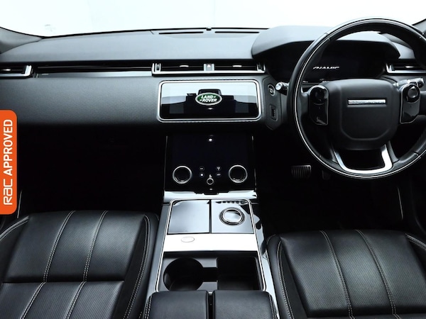 Used Land Rover Range Rover Velar 2019 for sale - 76272416: Photo 2
