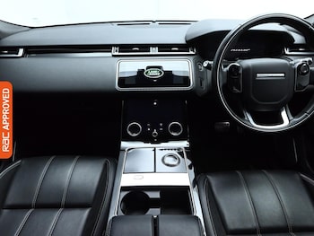 Used Land Rover Range Rover Velar 2019 for sale - 76272416: Photo 2