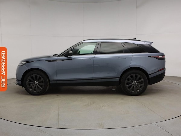 Used Land Rover Range Rover Velar 2019 for sale - 76272416: Photo 31