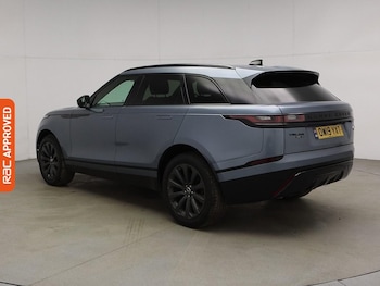 Used Land Rover Range Rover Velar 2019 for sale - 76272416: Photo 4