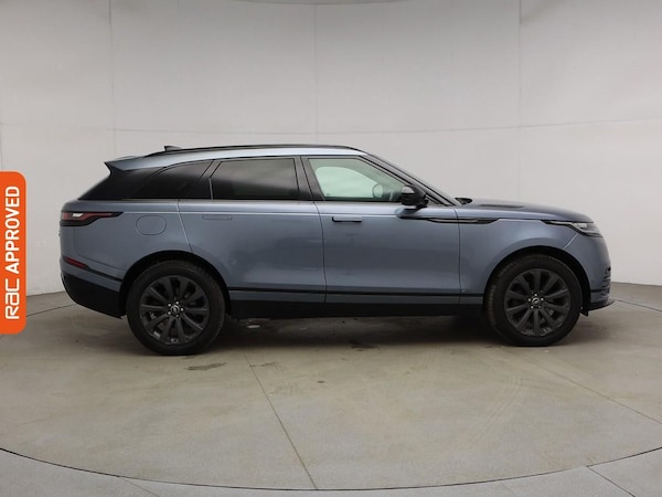 Used Land Rover Range Rover Velar 2019 for sale - 76272416: Photo 6