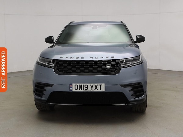 Used Land Rover Range Rover Velar 2019 for sale - 76272416: Photo 7