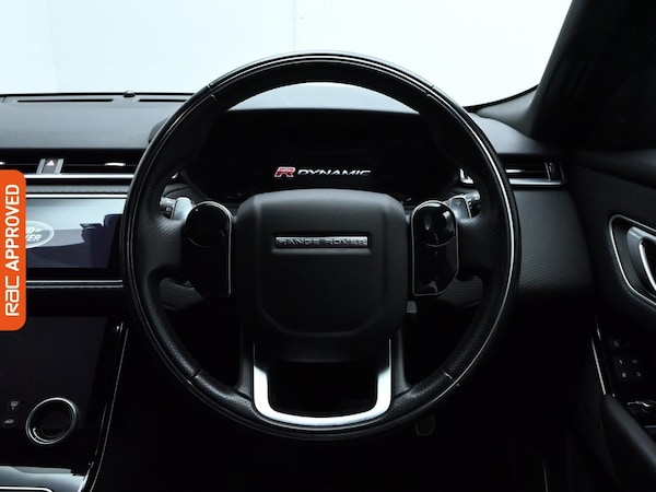 Used Land Rover Range Rover Velar 2019 for sale - 76272416: Photo 9