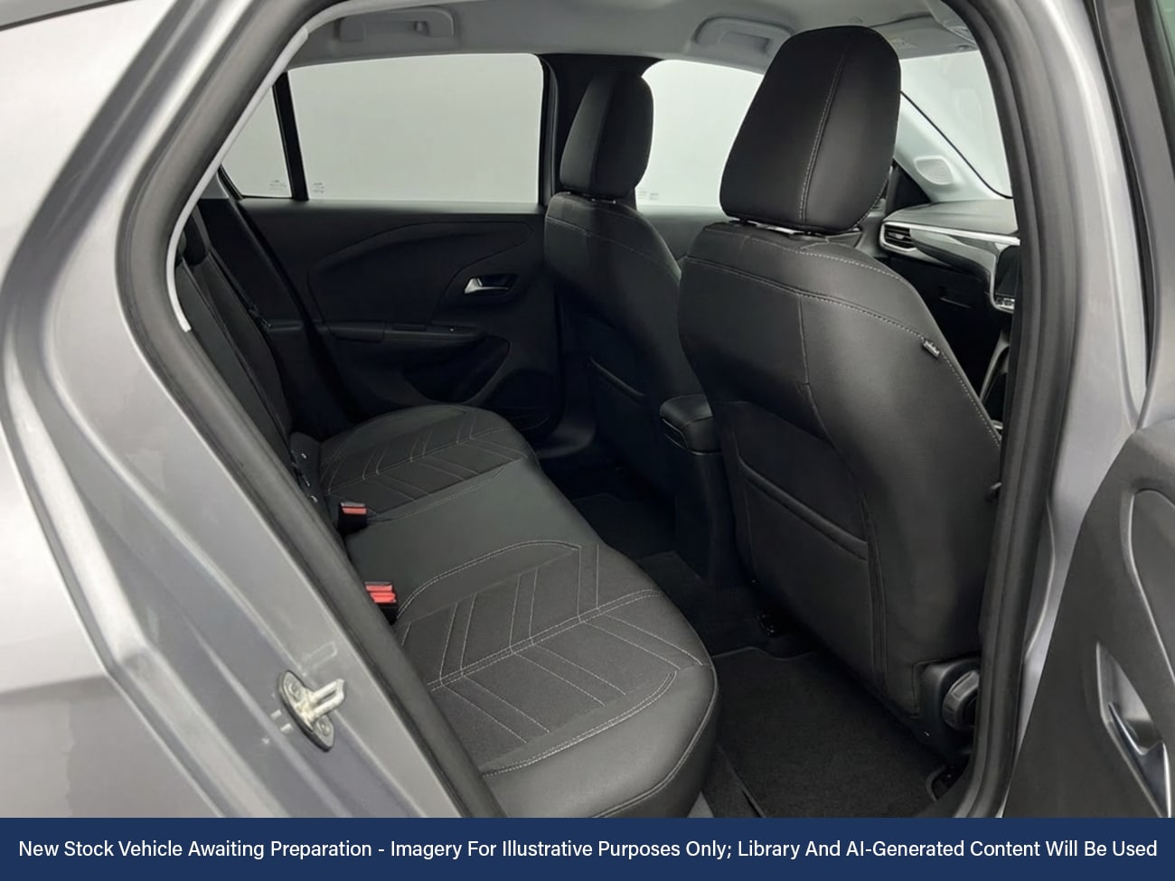 Used Vauxhall Corsa 2022 for sale - 78029498: Photo 4