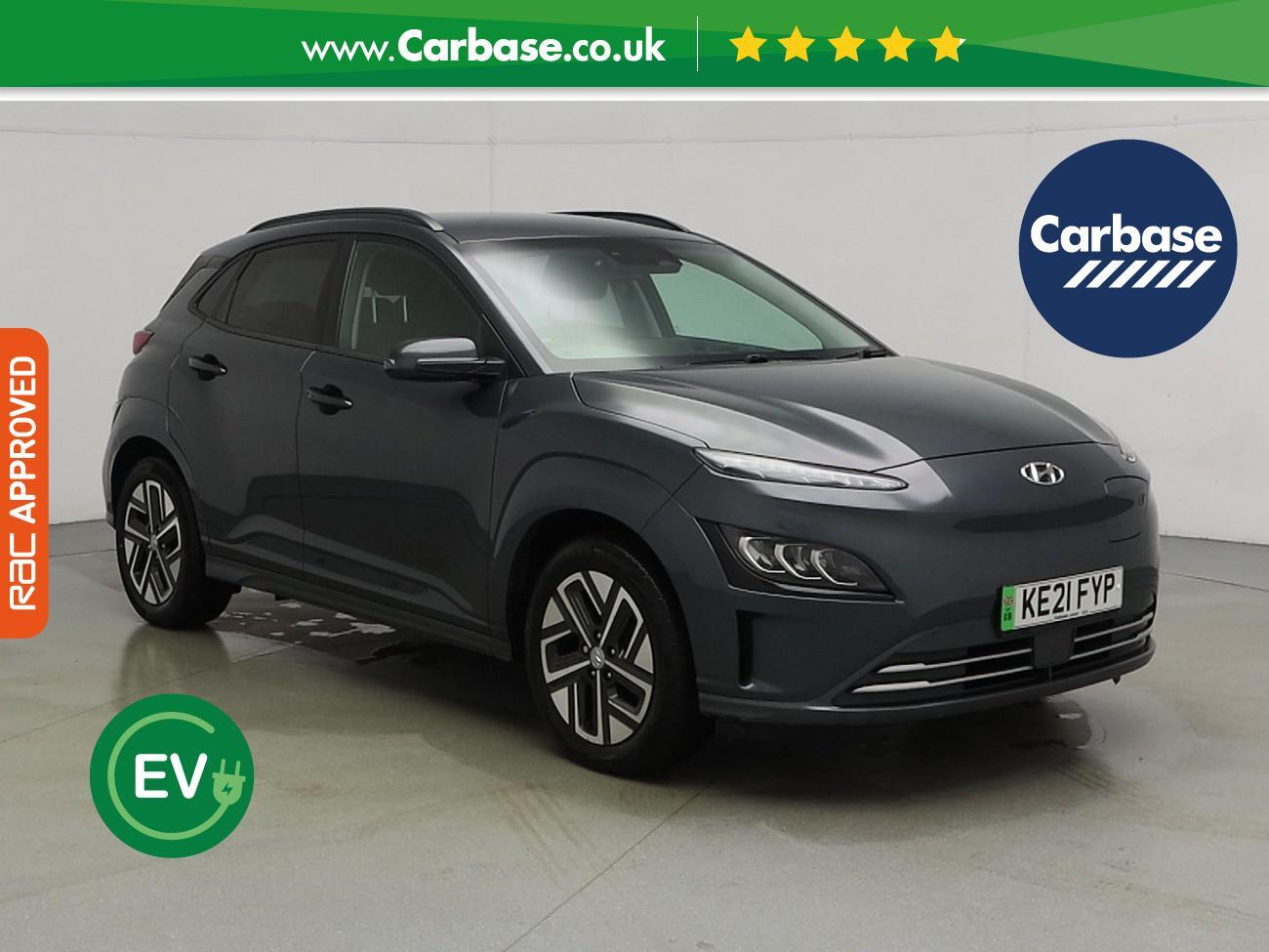 Used Hyundai KONA 2021 for sale - 76509182: Photo 1