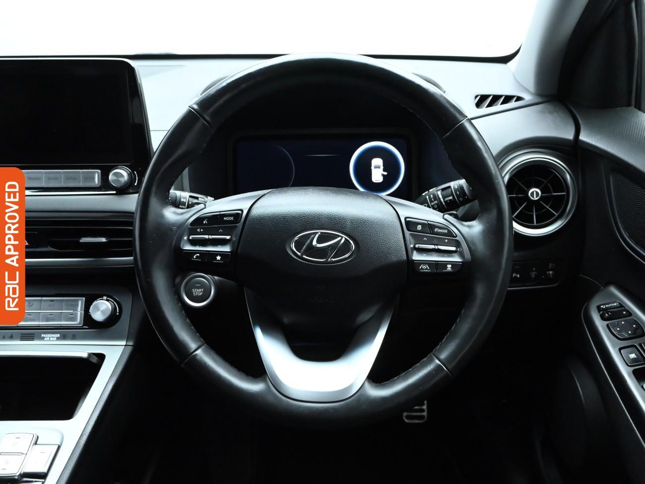 Used Hyundai KONA 2021 for sale - 76509182: Photo 10