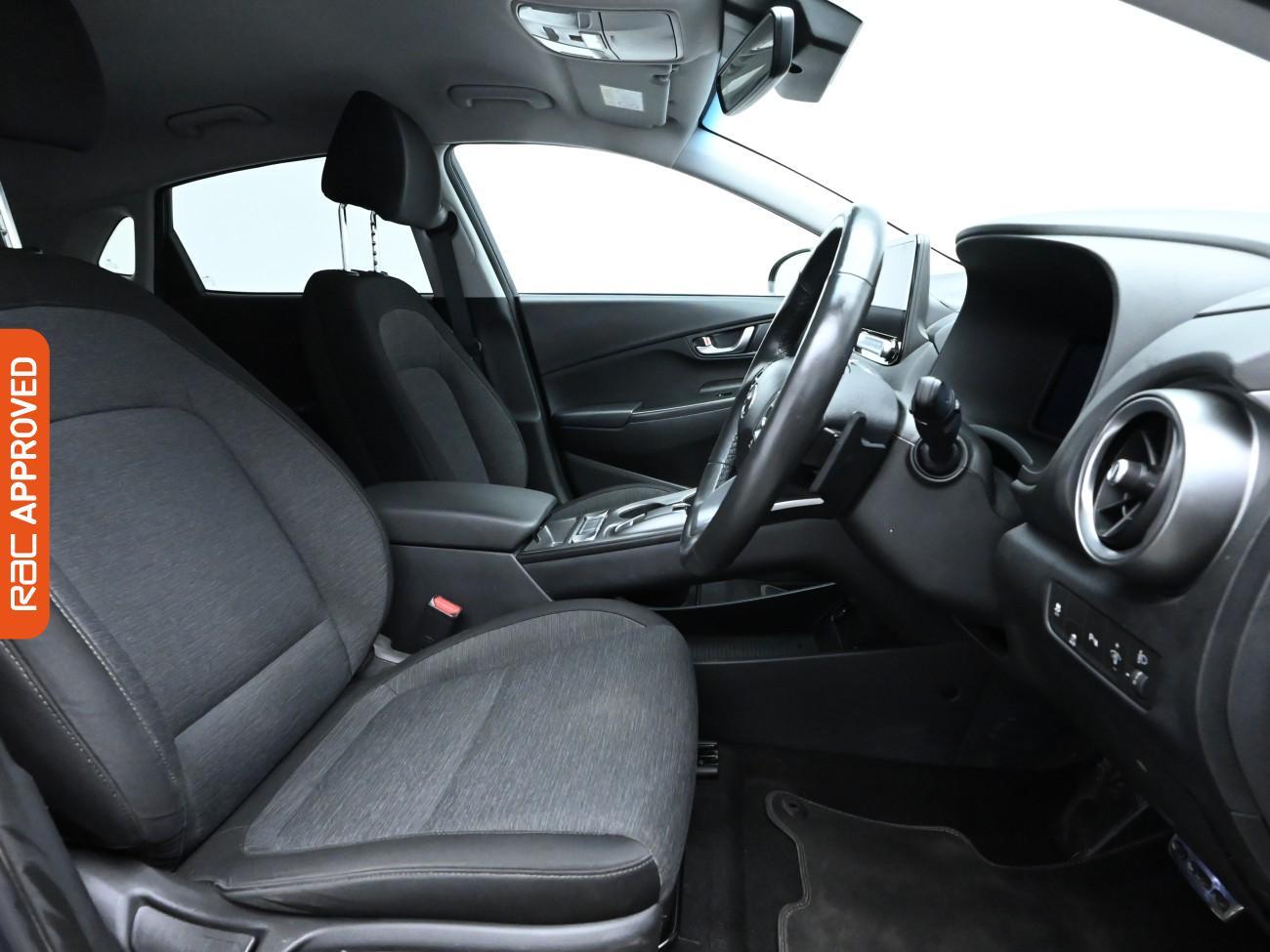 Used Hyundai KONA 2021 for sale - 76509182: Photo 12