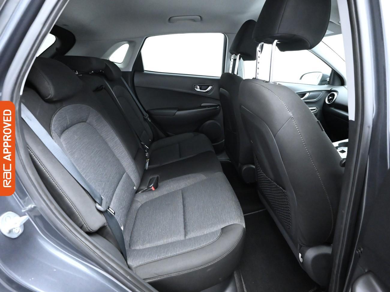 Used Hyundai KONA 2021 for sale - 76509182: Photo 13