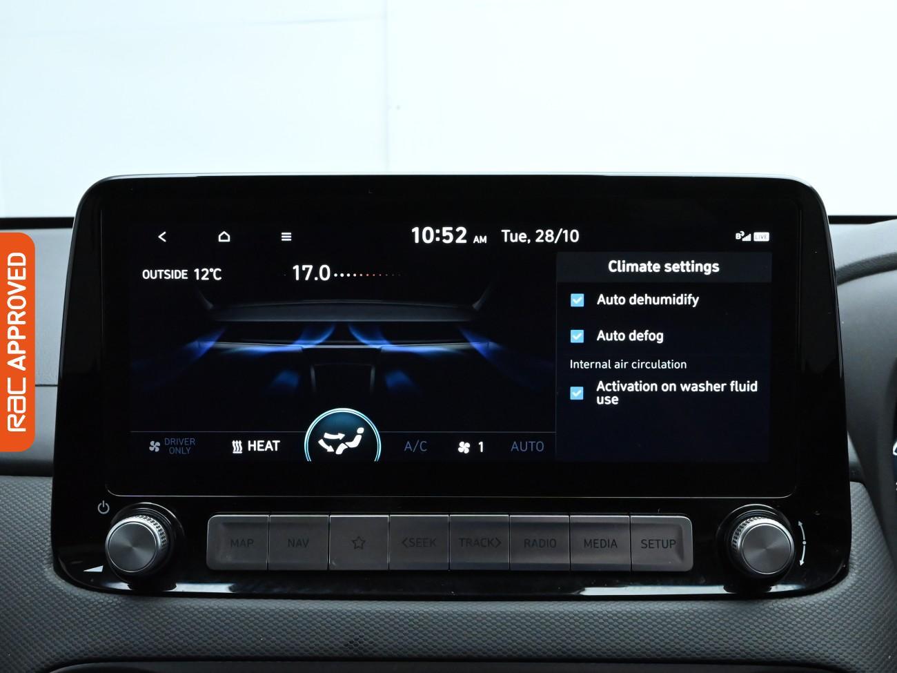 Used Hyundai KONA 2021 for sale - 76509182: Photo 15