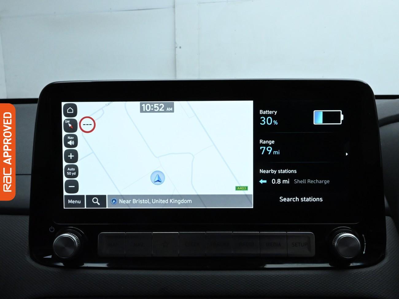 Used Hyundai KONA 2021 for sale - 76509182: Photo 16