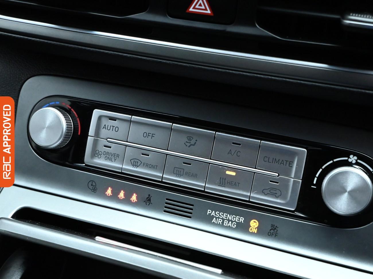 Used Hyundai KONA 2021 for sale - 76509182: Photo 18