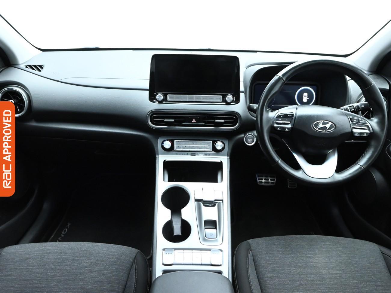 Used Hyundai KONA 2021 for sale - 76509182: Photo 2