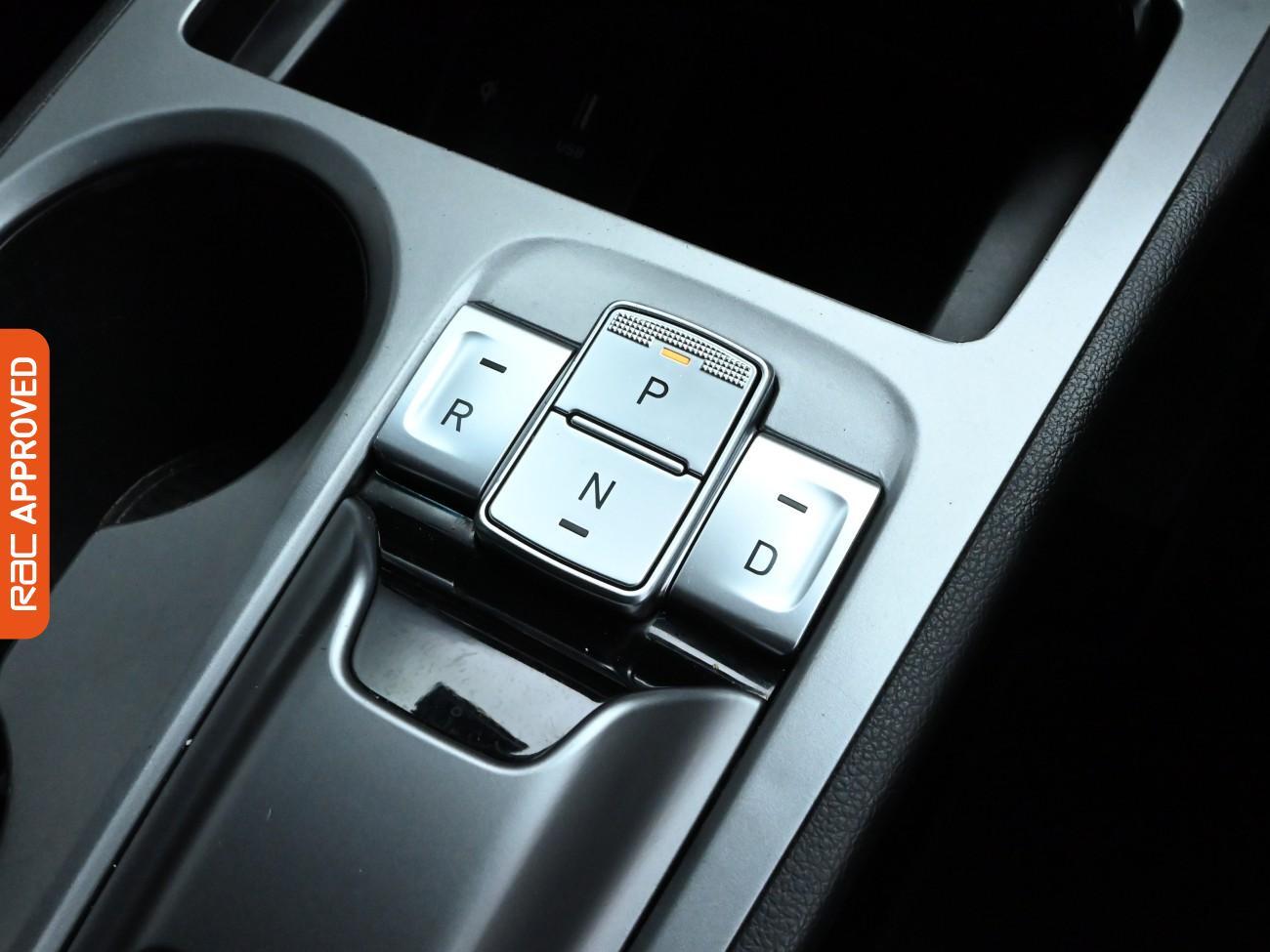 Used Hyundai KONA 2021 for sale - 76509182: Photo 22