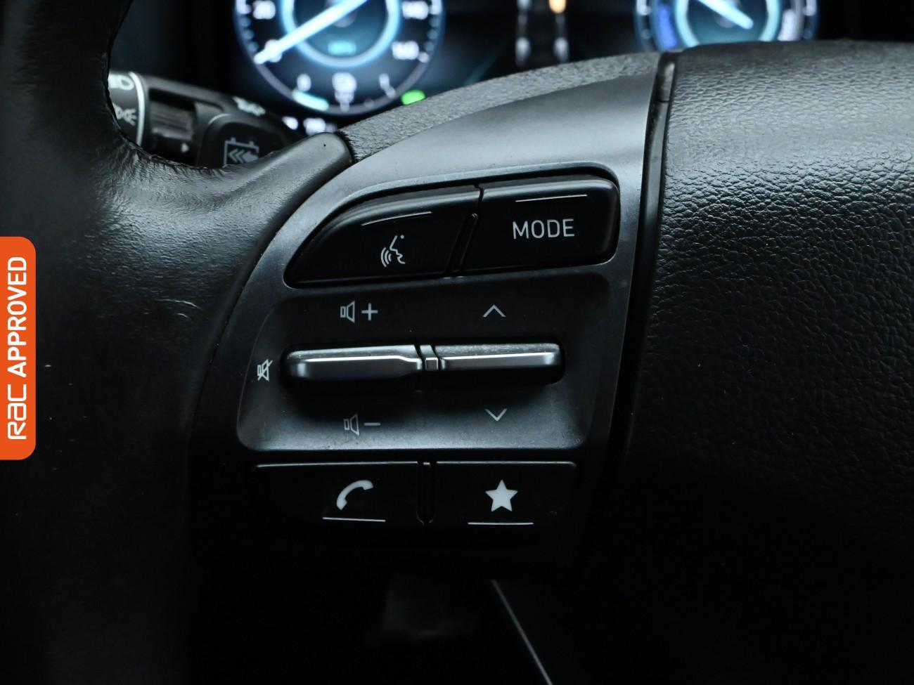 Used Hyundai KONA 2021 for sale - 76509182: Photo 24