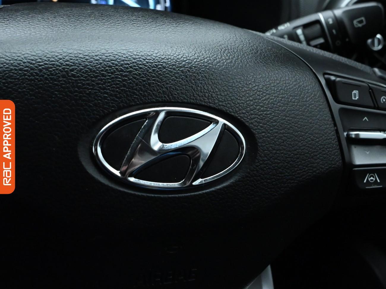 Used Hyundai KONA 2021 for sale - 76509182: Photo 25