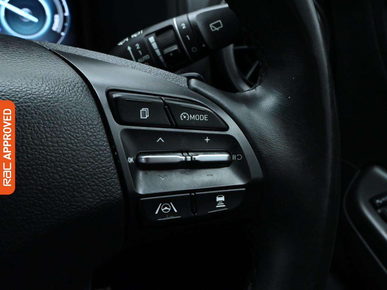 Used Hyundai KONA 2021 for sale - 76509182: Photo 26