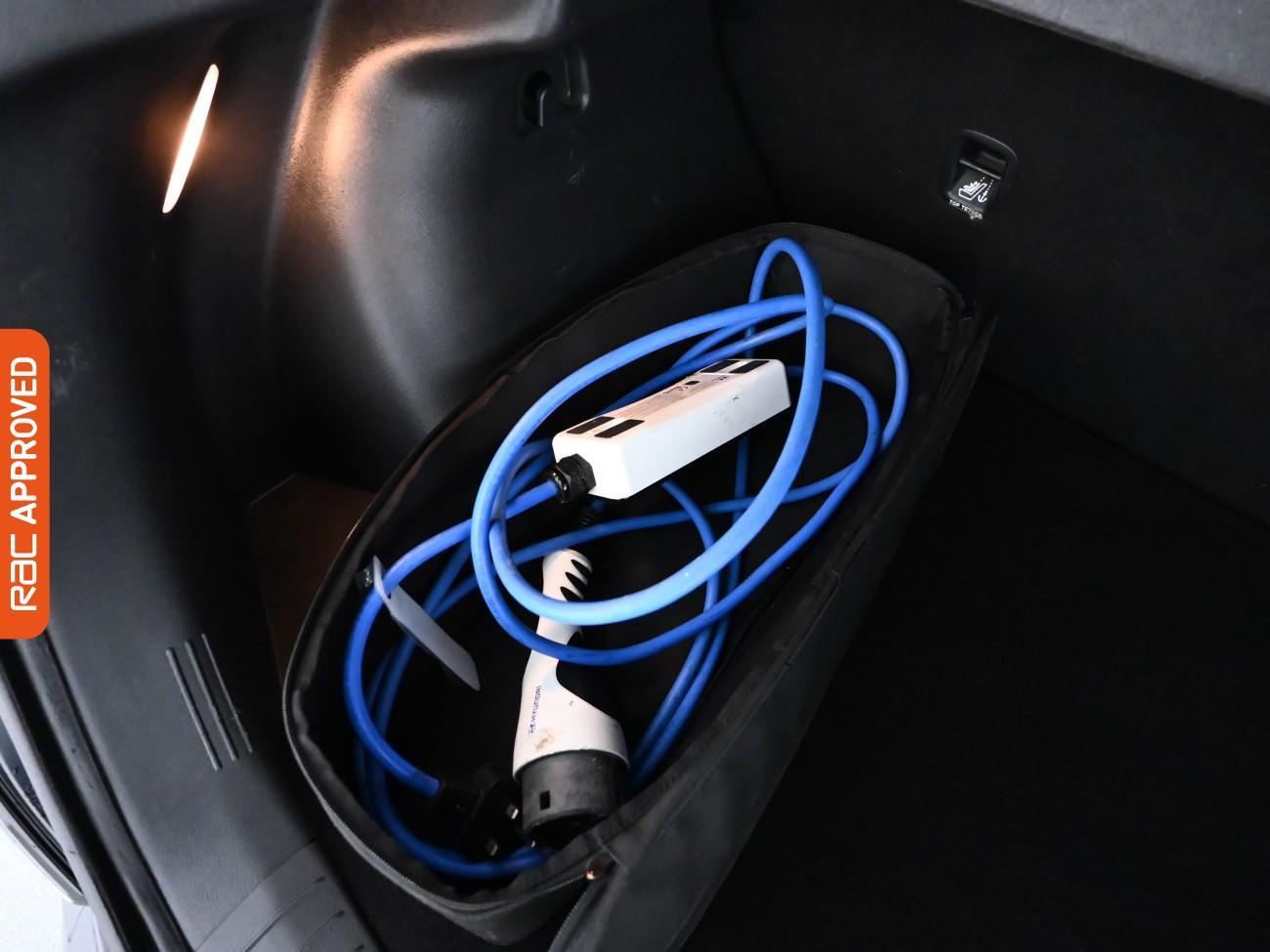 Used Hyundai KONA 2021 for sale - 76509182: Photo 28