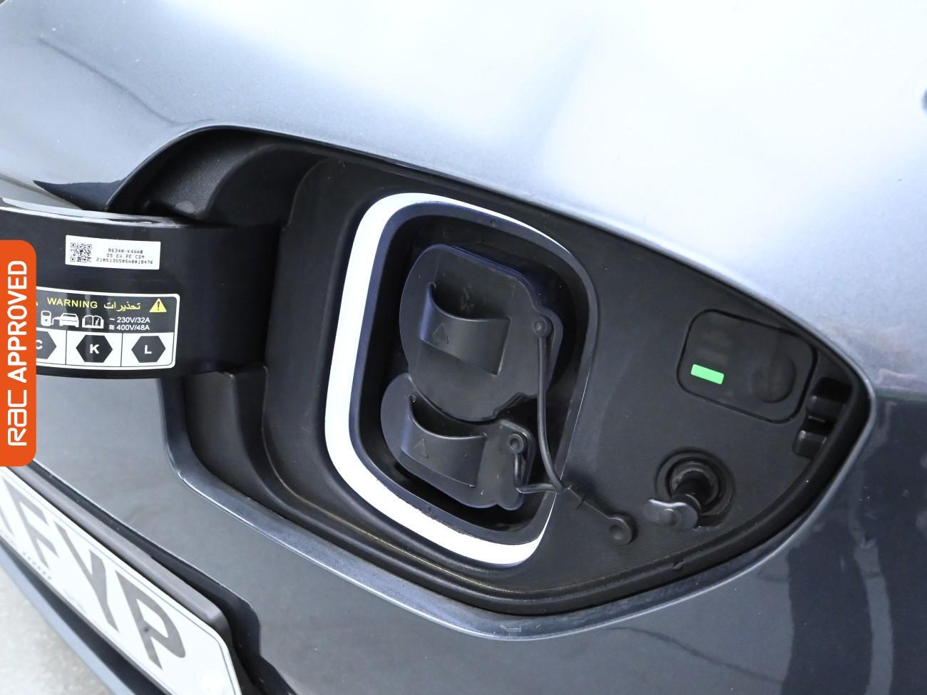 Used Hyundai KONA 2021 for sale - 76509182: Photo 29