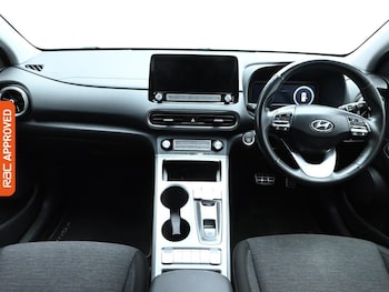 Used Hyundai KONA 2021 for sale - 76509182: Photo