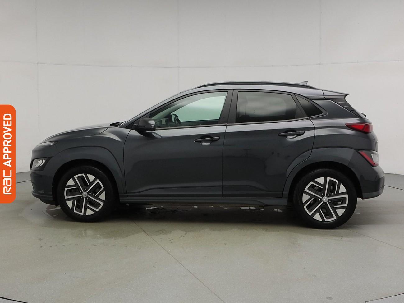 Used Hyundai KONA 2021 for sale - 76509182: Photo 32