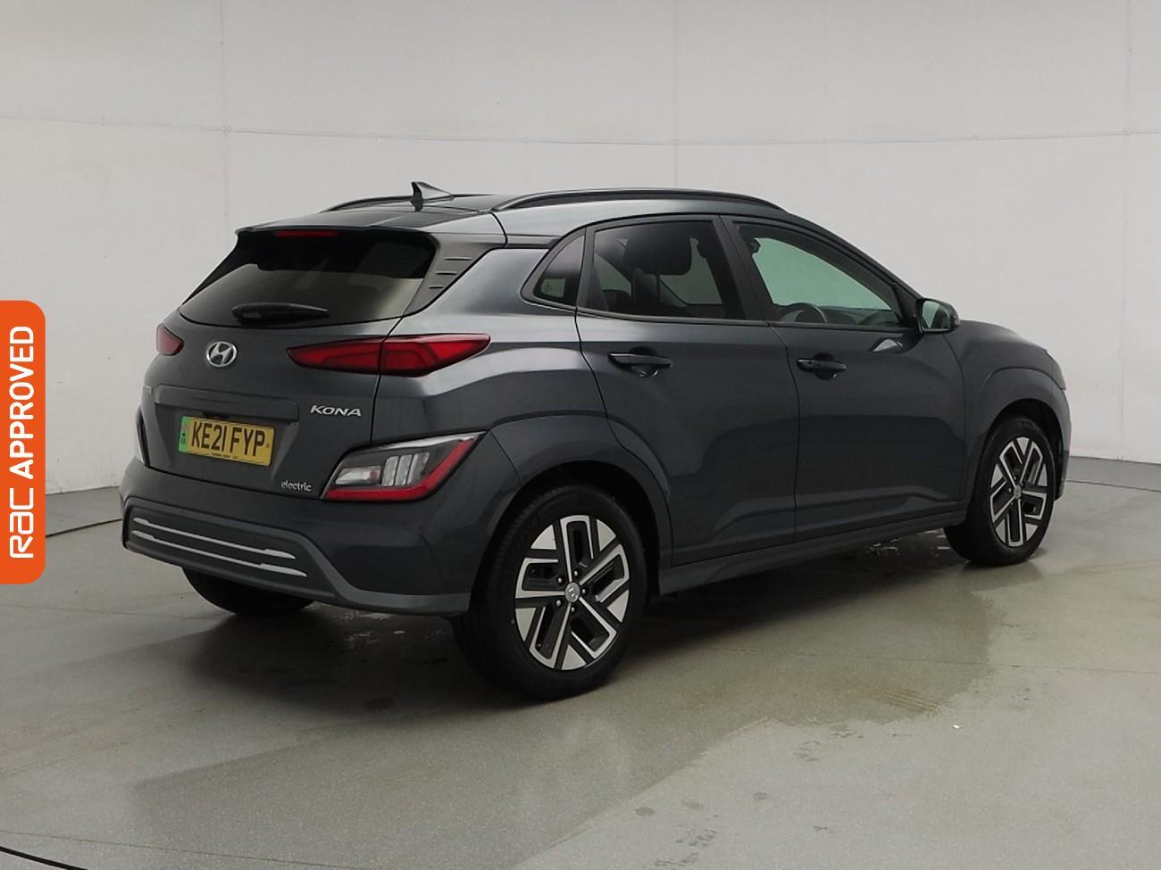 Used Hyundai KONA 2021 for sale - 76509182: Photo 33